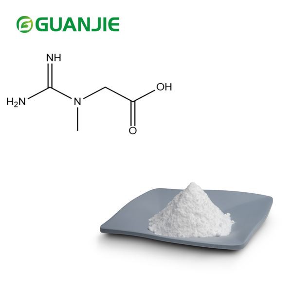 Pure Creatine Monohydrate Powder